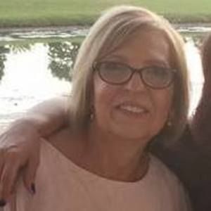 Meet your Posher, Sherry